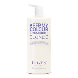 Shampoing Blonde Keep My Colour Eleven Australia 960ml