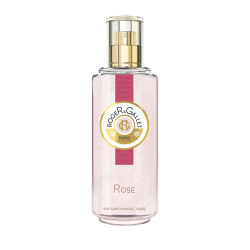 Eau Parfumée Bienfaisante Rose Roger&Gallet 100ml