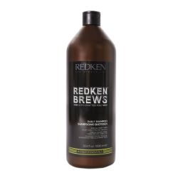 Shampooing Daily Redken Brews 1000ml