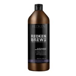 Shampooing Silver Redken Brews 1000ml