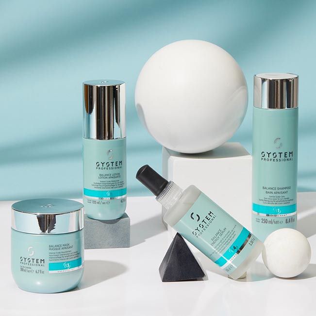 Balance Lotion System Professional 125ml
