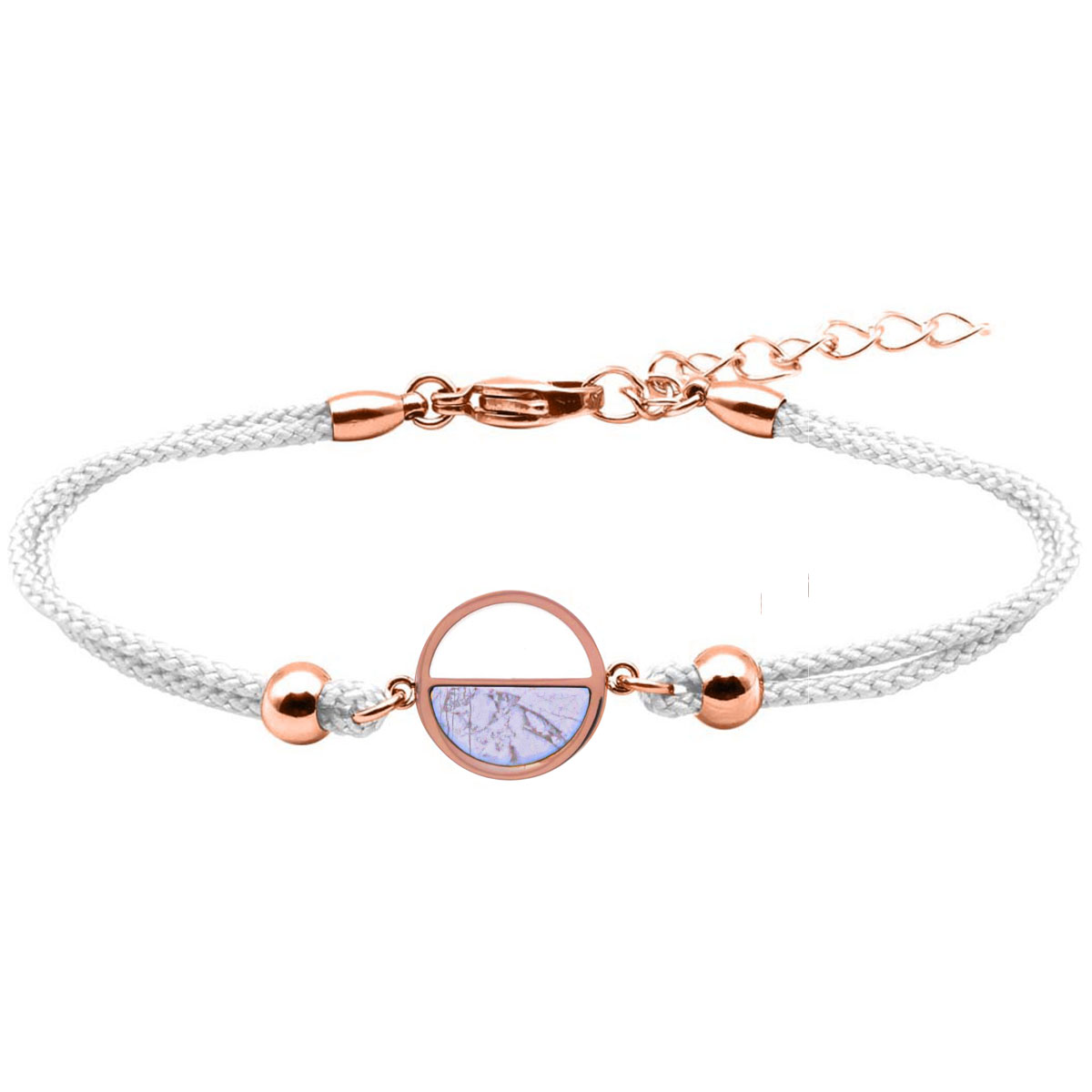 Bracelet demi lune Clearance