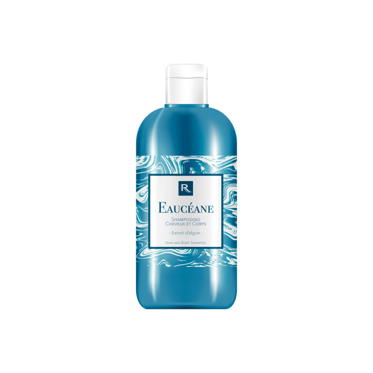 Shampooing Cheveux et Corps Eaucéane Générik 250ml