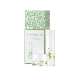 Coffret Vitalité & Force Wella