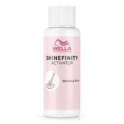 Activateur Shinefinity (Application Pinceau) 60ml Wella