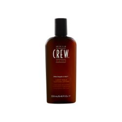 Light Hold Texture Lotion American Crew 250ml