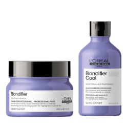 Duo Blondifier Cool L'Oréal