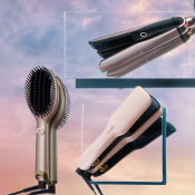 ghd Collection Sunsthetic 