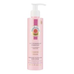 Lait Corps Dynamisant Hydratant Gingembre Rouge Roger Gallet - 200ml