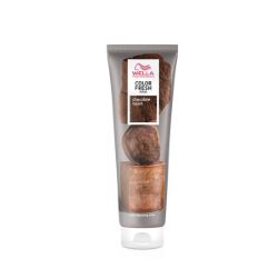 Masque Color Fresh Wella Chocolate Touch 150ml
