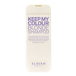 Shampoing Blonde Keep My Colour Eleven Australia 300ml
