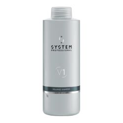 Volumize Shampoo 1000ml System Professional