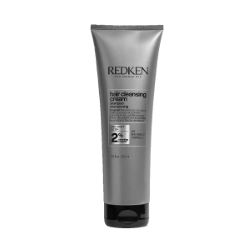 Shampooing Détox Purifiant Hair Cleansing Cream Redken 250ml