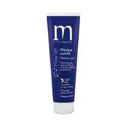 Masque Nutritif Cheveux Secs Flow Air Mulato 30ml