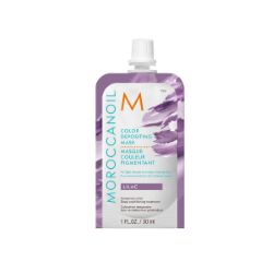 Masque Couleur Pigmentant Lilac 30ml