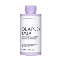 Olaplex Blonde Enhancer n°4P 250ml