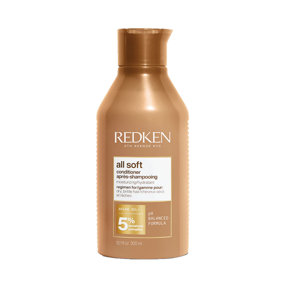 Redken All Soft