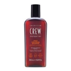 Shampooing Daily American Crew 250ml