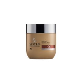 Luxe Oil Keratin Restore Mask 200ml System Professional