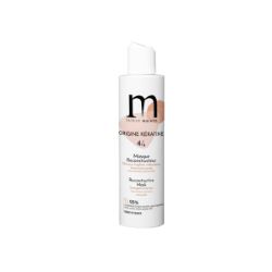 Masque Reconstructeur Origine Kératine 200ml Mulato