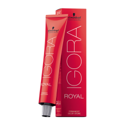 Coloration Igora Royal
