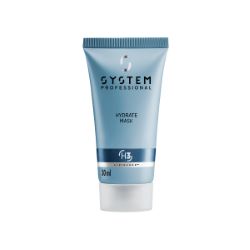 Hydrate Mask 30ml System Professional