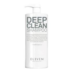 Shampoing Deep Clean Eleven Australia 960ml