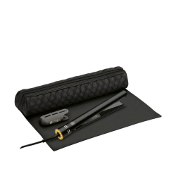 Lisseur Black Gold Titanium Evolve 25mm Hot Tools