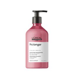 Pro Longer Shampoing Pour Cheveux Longs L'Oréal 500ml