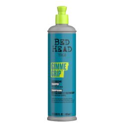 Shampooing Amplificateur De Texture Gimme Grip Tigi 400ml