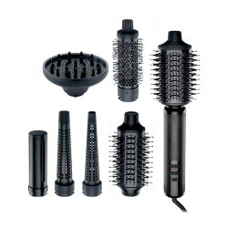 Brosse Sèche-Cheveux Dry+Style Diva
