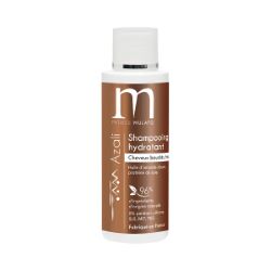 Shampooing Hydratant Cheveux Bouclés Azali Mulato 50ml