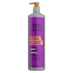 Shampooing Serial Blonde Tigi 970ml