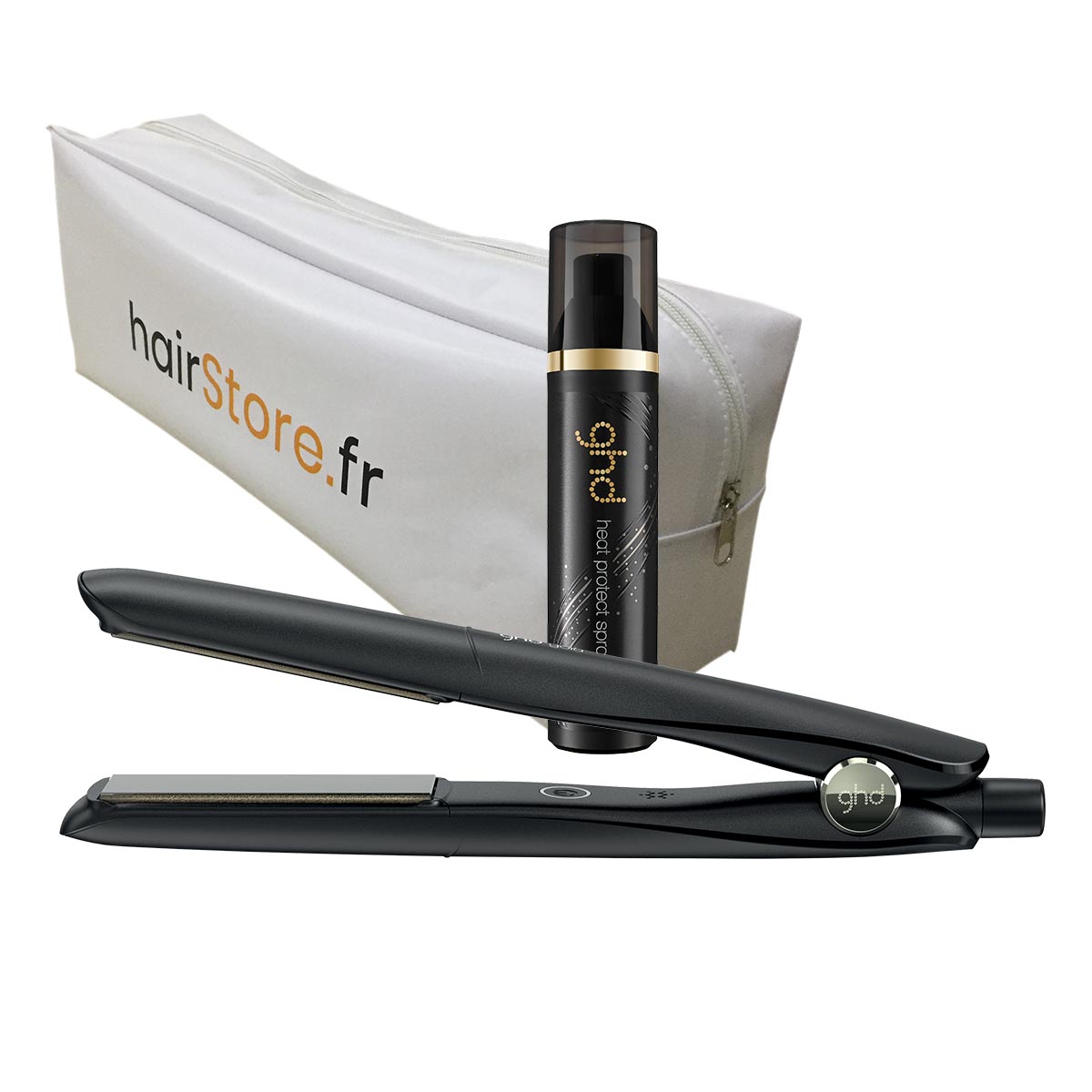 lisseur ghd gold