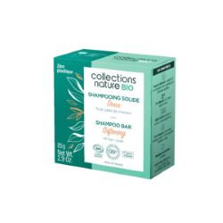 Shampooing Solide Bio Doux Collections Nature Eugène Perma 85gr