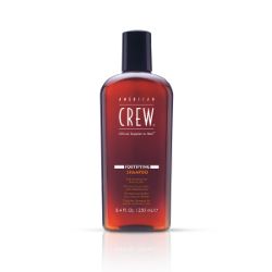 Shampoing Fortifyng American Crew 250ml