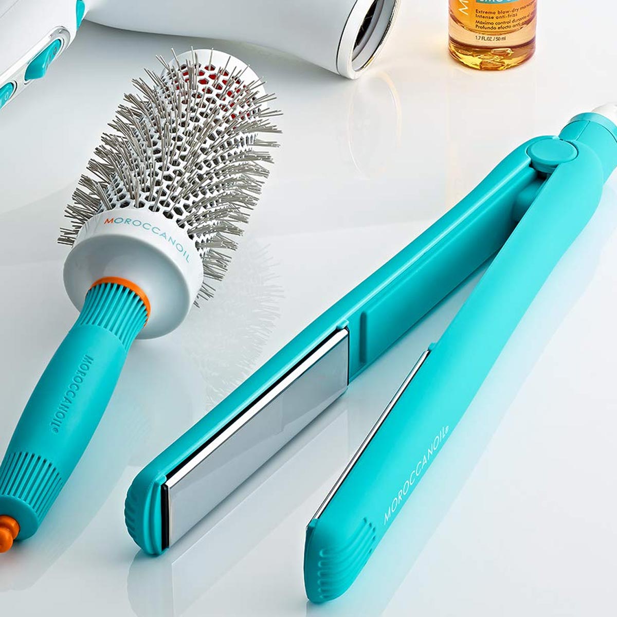 Lisseur moroccanoil Clearance