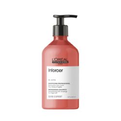 Inforcer Shampoing Pour Cheveux Cassants L'Oréal 500ml