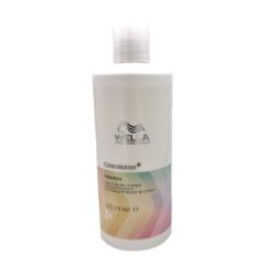 Shampooing ColorMotion Wella 500ml
