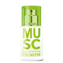 Musc Parfum Solinotes 15ml