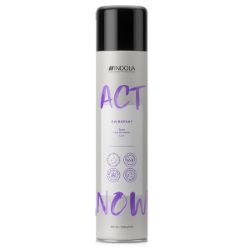 Spray  Act Now Indola 300ml