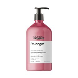 Pro Longer Shampoing Pour Cheveux Longs L'Oréal 750ml