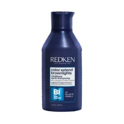Shampooing Color Extend Brownlights Redken 300ml