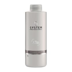 Extra Deep Cleanser 1000ml System Professional