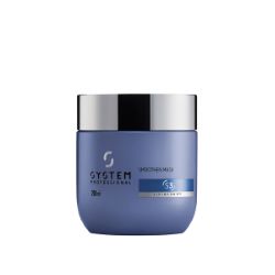 Smoothen Mask 200ml System Professional