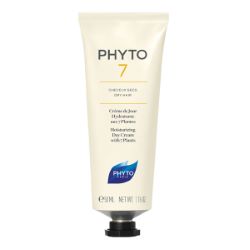 Phyto 7 - Crème De Jour Hydratation 7 Plantes - Phyto 50ml