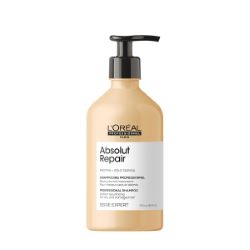 Absolut Repair Shampoing Réparateur Pour Cheveux Abîmés L'Oréal 500ml