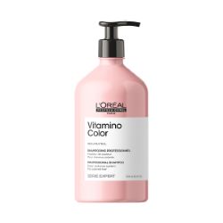 Vitamino Color Shampoing Pour Cheveux Colorés L'Oréal 750ml