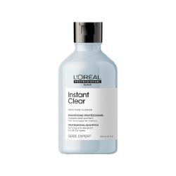 Instant Clear Shampoing Antipelliculaire L'Oréal 300ml