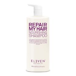 Shampoing Repair My Hair Eleven Australia 960ml
